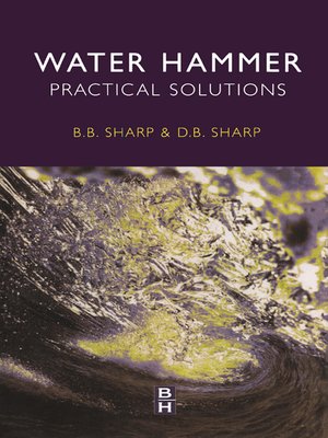 cover image of Water Hammer